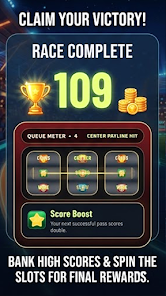 Relay Ignite screenshot 4