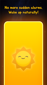 Weiki - Wake up naturally screenshot 2