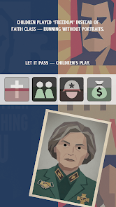 UTOPIA 1984 DEMO screenshot 3