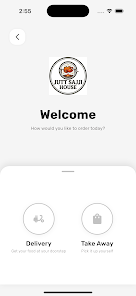 Jutt Sajji House screenshot 2