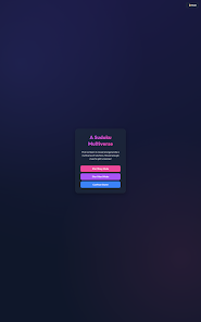 A Sudoku Multiverse screenshot 2