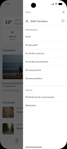 Bairro Digital UAU!Sesimbra screenshot 3