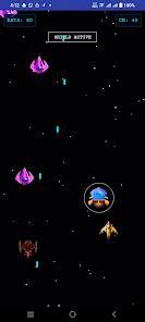 Galactic Armageddon: AI War screenshot 6