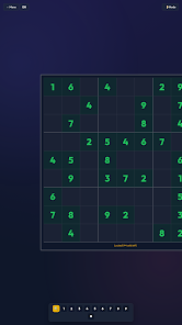 A Sudoku Multiverse screenshot 3