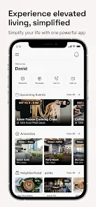 888 Bellevue screenshot 3