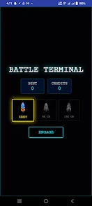 Galactic Armageddon: AI War screenshot 3