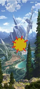 Gravity Breach screenshot 1