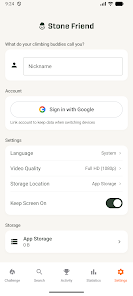 Stone Friend screenshot 1