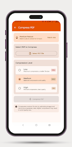 Smart Document Reader screenshot 8