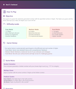 Mystery Digits screenshot 5