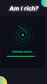 Lie Detector Prank – Truth screenshot 3