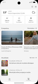 Bairro Digital UAU!Sesimbra screenshot 1