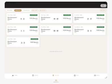 Val de Vie Polo Club screenshot 12