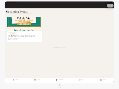 Val de Vie Polo Club screenshot 10