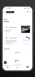 Grow Your Club screenshot 1