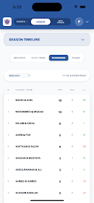 Arabia Sports Club screenshot 2