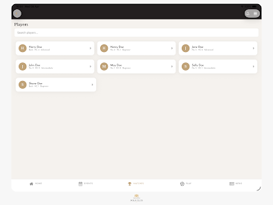 Val de Vie Polo Club screenshot 13