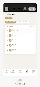 Val de Vie Polo Club screenshot 7