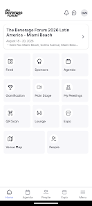 The Beverage Forum Live screenshot 3