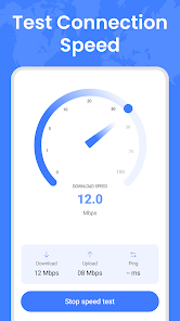 Gravity VPN Pro・Secure & Fast screenshot 6