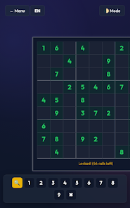 A Sudoku Multiverse screenshot 4