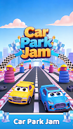 Car Park Jam screenshot 1