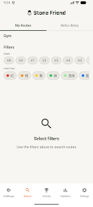 Stone Friend screenshot 2