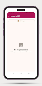 Smart Document Reader screenshot 2