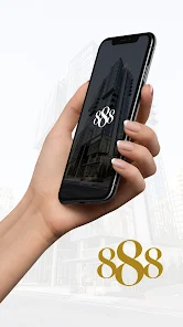 888 Bellevue screenshot 2