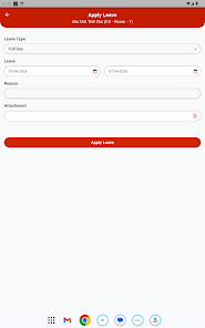 Htet Myat Tun Private School screenshot 6