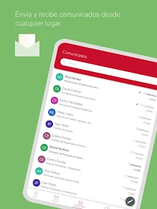 EMA Escuela de Música screenshot 14