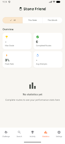 Stone Friend screenshot 3