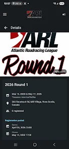 Society of Atlantic Roadracing screenshot 2