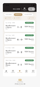 Val de Vie Polo Club screenshot 4