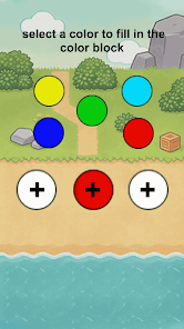 Pure Tone Moment screenshot 2