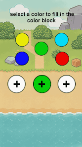 Pure Tone Moment screenshot 1