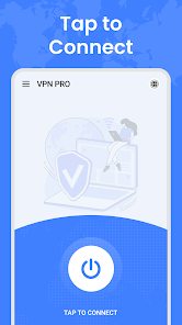 Gravity VPN Pro・Secure & Fast screenshot 2