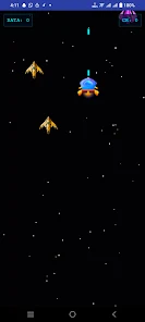 Galactic Armageddon: AI War screenshot 5