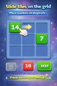 Slide & Divide: Math Puzzle screenshot 6
