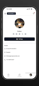 Grow Your Club screenshot 4