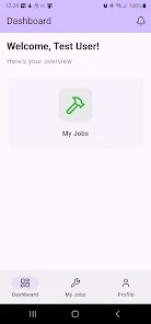 Roofing Reimagined screenshot 1