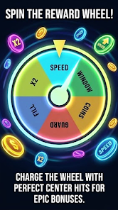 Relay Ignite screenshot 3