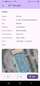 Roofing Reimagined screenshot 3
