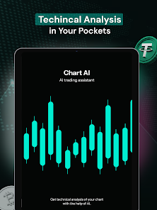 AI Chart Analyzer - Trading AI screenshot 6