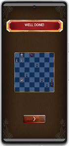 Smart Chess Levels 400 screenshot 6