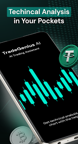 AI Chart Analyzer - Trading AI screenshot 1