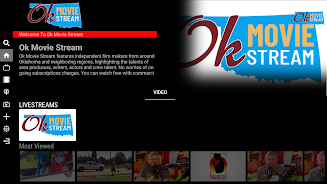 Ok Movie Stream screenshot 5