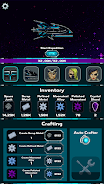 Space Mariner Idle Clicker screenshot 2