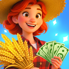 Farm Empire: Idle Harvest Inc APK
