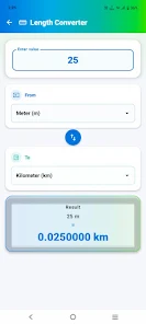 Unit Converter - All in One screenshot 4